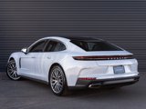 Used 2025 Porsche Panamera image 3