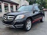 Used 2013 Mercedes-Benz GLK 350 4MATIC image 3