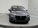 New 2025 Nissan Versa SV w/ Trunk Package image 2