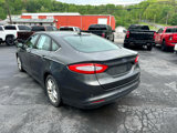 Used 2016 Ford Fusion SE image 6