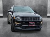 Used 2018 Jeep Compass Latitude image 3