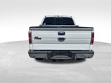 Used 2013 Ford F150 XLT w/ Luxury Equipment Group image 4