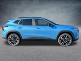 New 2025 Chevrolet Trax RS w/ Sunroof Package image 3