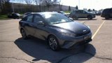 Used 2024 Kia Forte LXS image 5