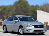Used 2014 Nissan Altima 2.5 S w/ Display Audio Package image 4