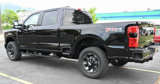 Used 2023 Ford F350 Lariat w/ Sport Appearance Package image 5