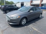 Used 2013 Ford Fusion SE image 3