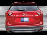 Used 2014 MAZDA CX-5 Touring w/ Bose/Moonroof Package image 4