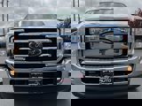 Used 2015 Ford F350 4x4 Crew Cab Super Duty image 3