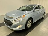 Used 2014 Hyundai Sonata Hybrid image 5
