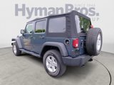 Used 2016 Jeep Wrangler Unlimited Sport w/ Quick Order Package 24S image 5