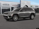 New 2025 Jeep Grand Cherokee Laredo X image 2