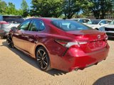 Used 2018 Toyota Camry XSE image 4