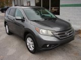 Used 2014 Honda CR-V EX image 2