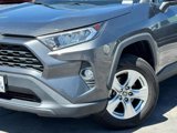 Used 2021 Toyota RAV4 XLE w/ Carpet Mat Package (TMS) image 4