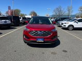 Certified 2022 Ford Edge SEL w/ Convenience Package image 2