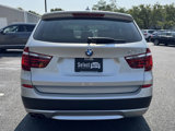 Used 2014 BMW X3 xDrive28i image 4