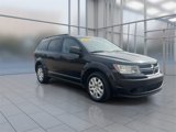 Used 2016 Dodge Journey SE w/ Comfort/Convenience Group image 2