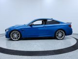 Used 2020 BMW M4 Coupe w/ Competition Package image 2