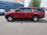 Used 2016 Chevrolet Suburban LT w/ Max Trailering Package image 2