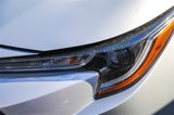 Used 2021 Toyota Corolla LE image 3