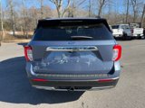 Certified 2021 Ford Explorer XLT w/ Equipment Group 202A image 5