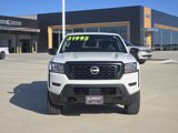 Used 2024 Nissan Frontier S w/ Technology Package image 3