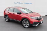 Used 2020 Honda CR-V LX image 2
