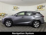 Used 2017 Lexus NX 200t AWD image 4