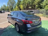 Used 2016 Nissan Sentra S image 5