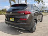 Used 2020 Hyundai Tucson Ultimate image 4