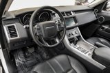 Used 2017 Land Rover Range Rover Sport SE image 2