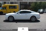 Used 2008 Bentley Continental GT Speed image 4