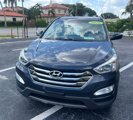 Used 2016 Hyundai Santa Fe Sport w/ Option Group 04 image 2