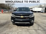 Used 2015 Chevrolet Colorado Z71 image 2