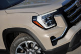 New 2025 GMC Terrain Elevation w/ Elevation Premium Package image 3
