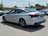 Used 2022 Nissan Altima 2.5 SR image 6