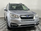 Used 2017 Subaru Forester 2.5i Premium image 3