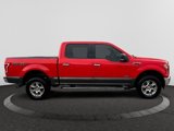 Used 2017 Ford F150 XLT w/ Equipment Group 302A Luxury image 3