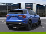 New 2025 GMC Terrain Elevation w/ Black Edition image 4