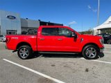 Certified 2021 Ford F150 XLT w/ Equipment Group 302A High image 3