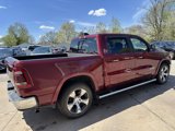 Used 2019 RAM 1500 Laramie image 5