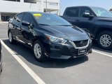 Used 2021 Nissan Versa S image 4