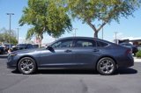 Used 2023 Honda Accord EX image 2