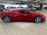 Used 2023 Chevrolet Corvette Stingray Premium Conv w/ Z51 Performance Package image 5