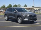 New 2025 Ford Escape Active image 2