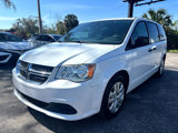 Used 2019 Dodge Grand Caravan SE image 3