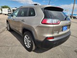 Used 2021 Jeep Cherokee Latitude Plus image 6