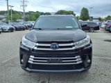 Used 2019 Toyota Highlander XLE image 2