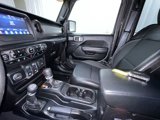 Used 2021 Jeep Wrangler Sport image 3